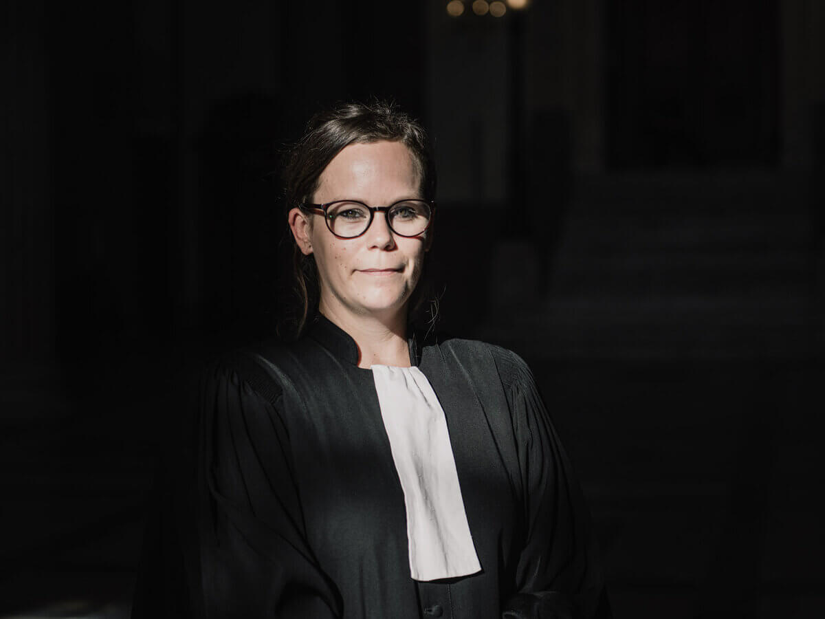 Avocat droit pénal lyon - MRC avocat